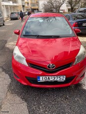 Toyota Yaris '12 DIESEL 1.4 D4D