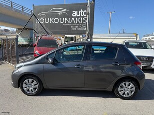 Toyota Yaris '12 DIESEL D-4D 5πορτο