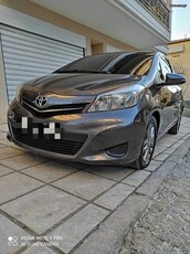 Toyota Yaris '12