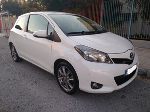 Toyota Yaris '12 FULL EXTRA