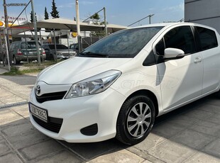 Toyota Yaris '12 NLP13F