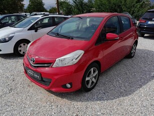 Toyota Yaris '13 1.0