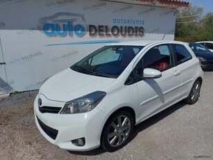 Toyota Yaris '13 1.33,navi,camera, 16