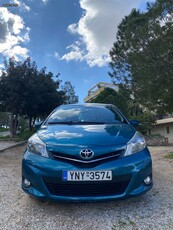 Toyota Yaris '13 1.4 D-4D