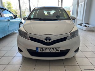 Toyota Yaris '13 1.4 D-4D