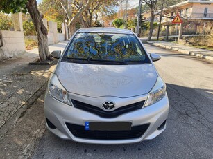 Toyota Yaris '13 1.4 D-4D