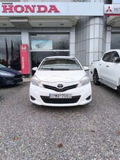 Toyota Yaris '13 1.4 D-4D