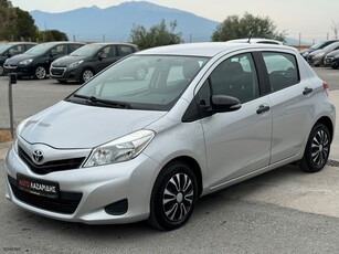 Toyota Yaris '13 1.4 D4D