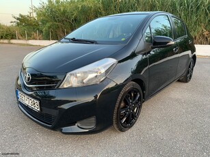 Toyota Yaris '13 1400 DIESEL