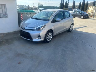 Toyota Yaris '13 1.5 HYBRID