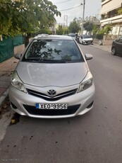 Toyota Yaris '13