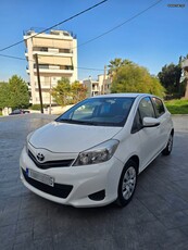 Toyota Yaris '13