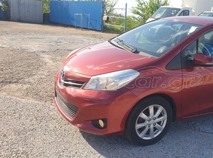 Toyota Yaris '13