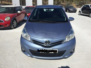 Toyota Yaris '13