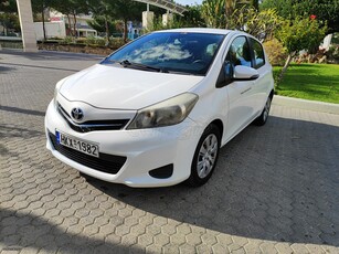 Toyota Yaris '13