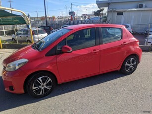 Toyota Yaris '13