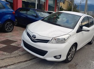 Toyota Yaris '13 ΕΛΛΗΝΙΚΟ!!!