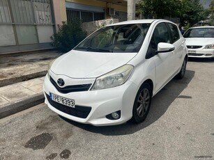 Toyota Yaris '13