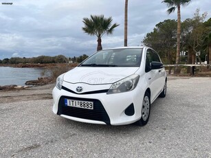 Toyota Yaris '13