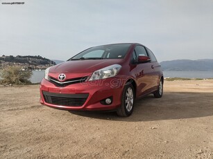 Toyota Yaris '13