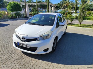 Toyota Yaris '13