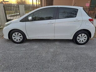 Toyota Yaris '13