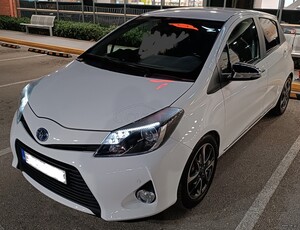 Toyota Yaris '13