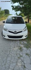 Toyota Yaris '13