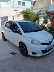 Toyota Yaris '13