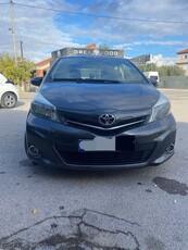 Toyota Yaris '12