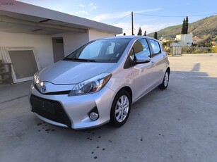 Toyota Yaris '13