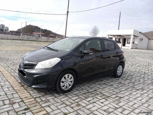 Toyota Yaris '13