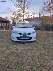 Toyota Yaris '13 FULL EXTRA