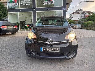 Toyota Yaris '13 VERSO S