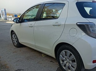 Toyota Yaris '13 YARIS 1.0 VVTI 5θυρο