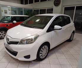 Toyota Yaris '13 YARIS 1.4 DIESEL