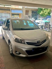 Toyota Yaris '13 YARIS 1.4 DIESEL