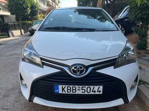 Toyota Yaris '14