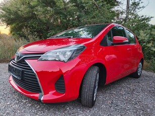 Toyota Yaris '14