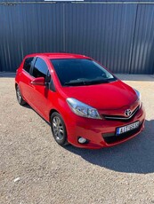 Toyota Yaris '14