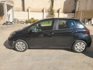 Toyota Yaris '14 ΕΛΛΗΝΙΚΟ-ΓΡΑΜΜΑΤΙΑ-1 ΧΡΟΝΟ ΕΓΓΥΗΣΗ