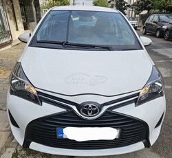 Toyota Yaris '14 1.0 VVTI 5θυρο FULL EXTRA!!!