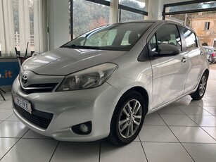 Toyota Yaris '14 1.0VVTI ACTIVE