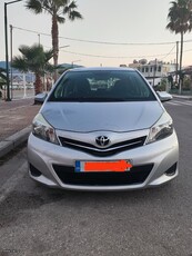 Toyota Yaris '14 1.4 D-4D