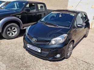 Toyota Yaris '14 1.4 D-4D