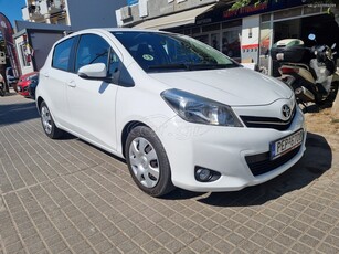 Toyota Yaris '14 1.4 D-4D Cool