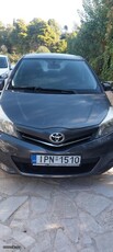 Toyota Yaris '14 1.4 D-4D DIESEL