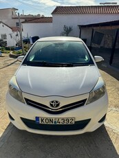 Toyota Yaris '14 1.4 D-4D