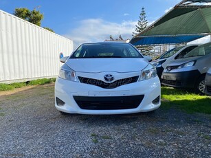 Toyota Yaris '14 1.4 D-4D Life