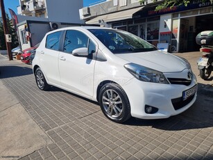 Toyota Yaris '14 1.4 D-4D Life